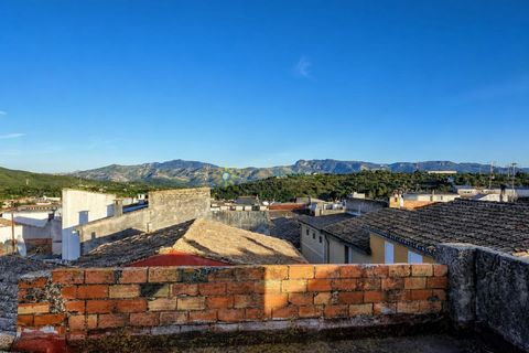 Landsbyhus i Llutxent, Valencia, Llutxent - € 65.000 | Ref: PNTH2094 - foto 24